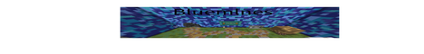 Bluemlnes banner