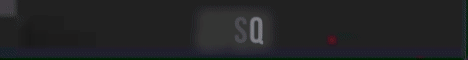 Neon Minecraft server banner
