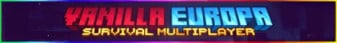 Vanilla Europa banner