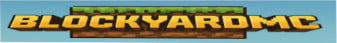 BlockYardMC.COM banner