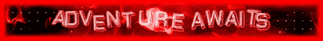 Nexoria Minecraft server banner