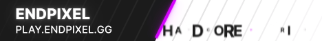 EndPixel banner