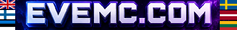EVE MC banner