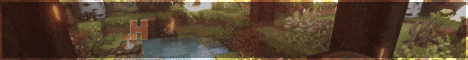 HomesteadMC Minecraft server banner