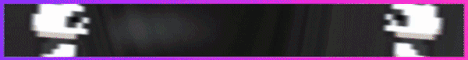 PandaCraft Minecraft server banner