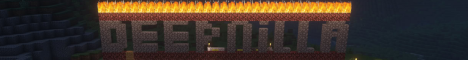 DEEPNilla banner