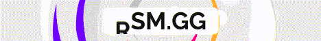 Rockstar Mischief Minecraft server banner
