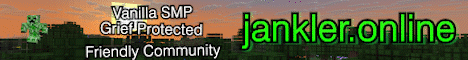 jankler.online banner