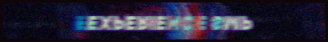 Experience SMP Minecraft server banner