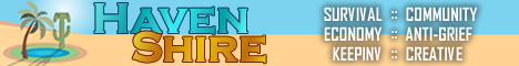 HavenShire banner