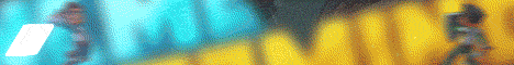 NemeGaming Minecraft server banner