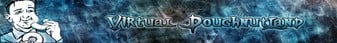 Virtual Doughnutland banner