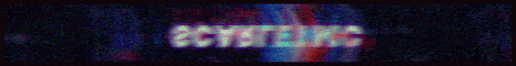 ScarletMC Network Minecraft server banner