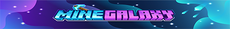 MineGalaxy banner
