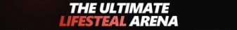 LSMC - Minecraft Lifesteal at its best banner