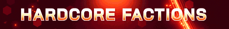 CavePvP Network Minecraft server banner