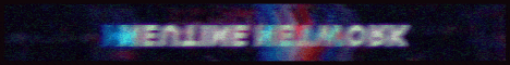 Neutine Network Minecraft server banner