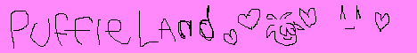 PuffleLand banner