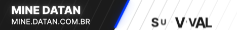 MineDataN Minecraft server banner