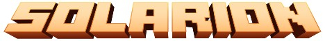 Solarion SMP banner