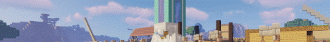 NATIONS Minecraft server banner