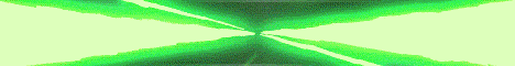 Detox Network Minecraft server banner