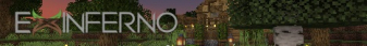 minecraft.exinferno.com banner