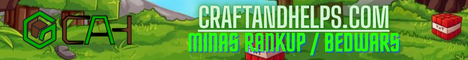 Craft And Helps banner