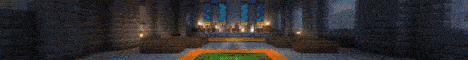 Finalwind Minecraft server banner