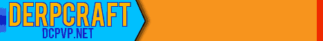 daf f Minecraft server banner