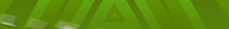 SlimePower Minecraft server banner