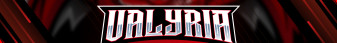 Valyria Network banner