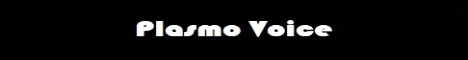 Cosmoplex Minecraft server banner