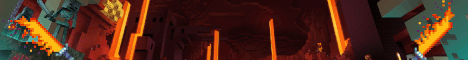 Vicious Minecraft server banner
