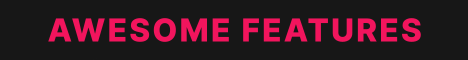 Unrealtactical Minecraft server banner