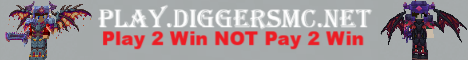 DiGGeRS banner