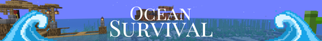 Ocean Survival banner