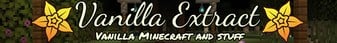Vanilla Extract banner