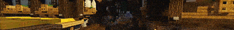 Shiba Network Minecraft server banner