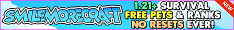 SmileMoreCraft banner