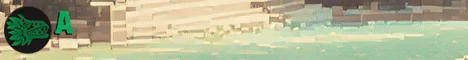 Aztlan Gaming Network Minecraft server banner