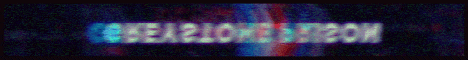 Greystone MS Prison Minecraft server banner