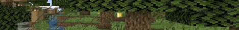 The Social Streamers Minecraft server banner