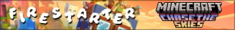 firestarter banner