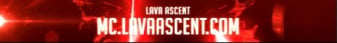 Lava Ascent banner