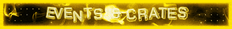 Elaris SMP Minecraft server banner