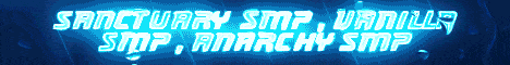 Stormcraft Minecraft server banner