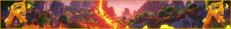 Relight SMP Minecraft server banner