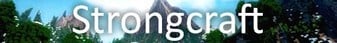 StrongCraft.org banner