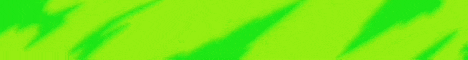 Creeper Mc Minecraft server banner